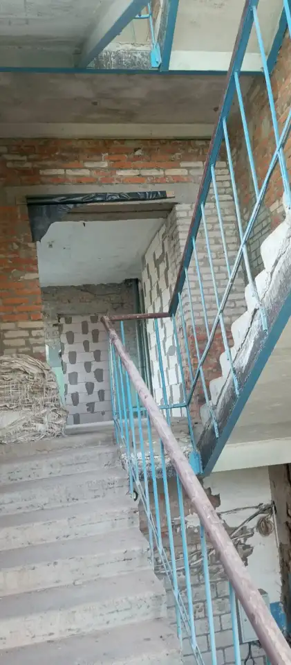ПЯТИЭТАЖНОЕ ЗДАНИЕ / 780 м / БОБРУЙСК. Идеально под хостел, офисы или мини-ТЦ, фотография 10