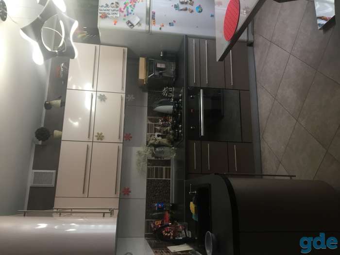 Продать квартиру Серебренникова, фотография 2