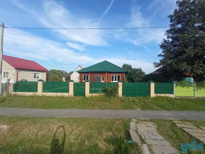 продам дом, фотография 3