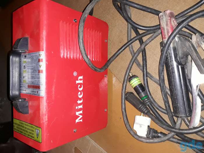 Продажа сварочный инвертер mni160/, фотография 2