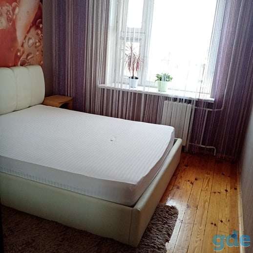Квартира на часы и сутки в Бобруйске, Бахорова 361а, фотография 3
