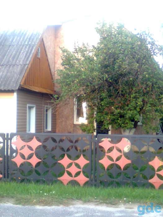 Продам Дом, ул.Барановичская д.33, фотография 1