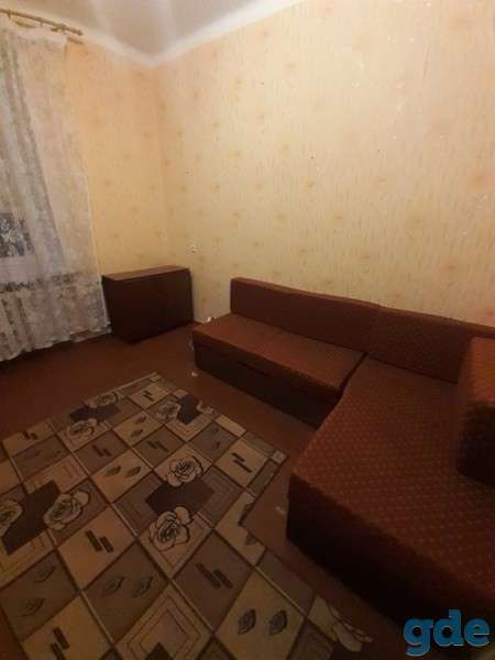 Cдам комнату в 2-х комнатной квартире на длительный срок, фотография 5