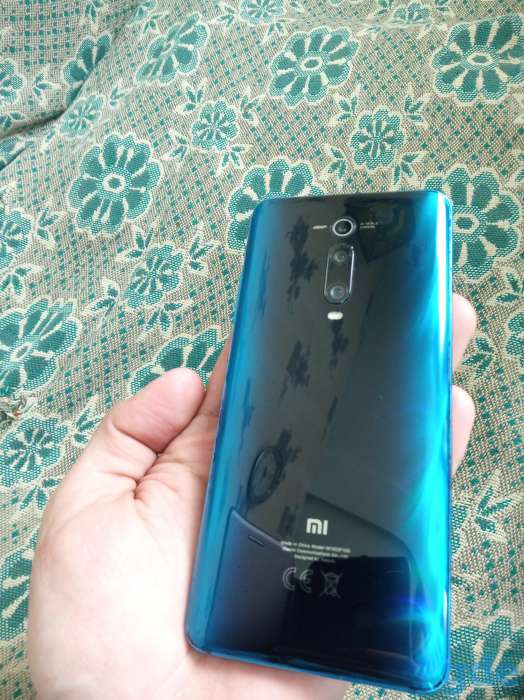 Xiaomi mi 9T, фотография 3