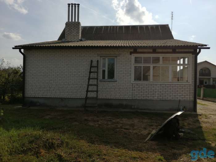 Продажа дома, Брестская обл., Ивацевичский р-он, ул,. Адамовича, дом 2, фотография 2