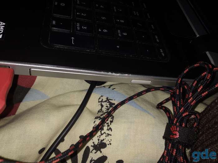 Hp pavilion 15-p025sr, фотография 4