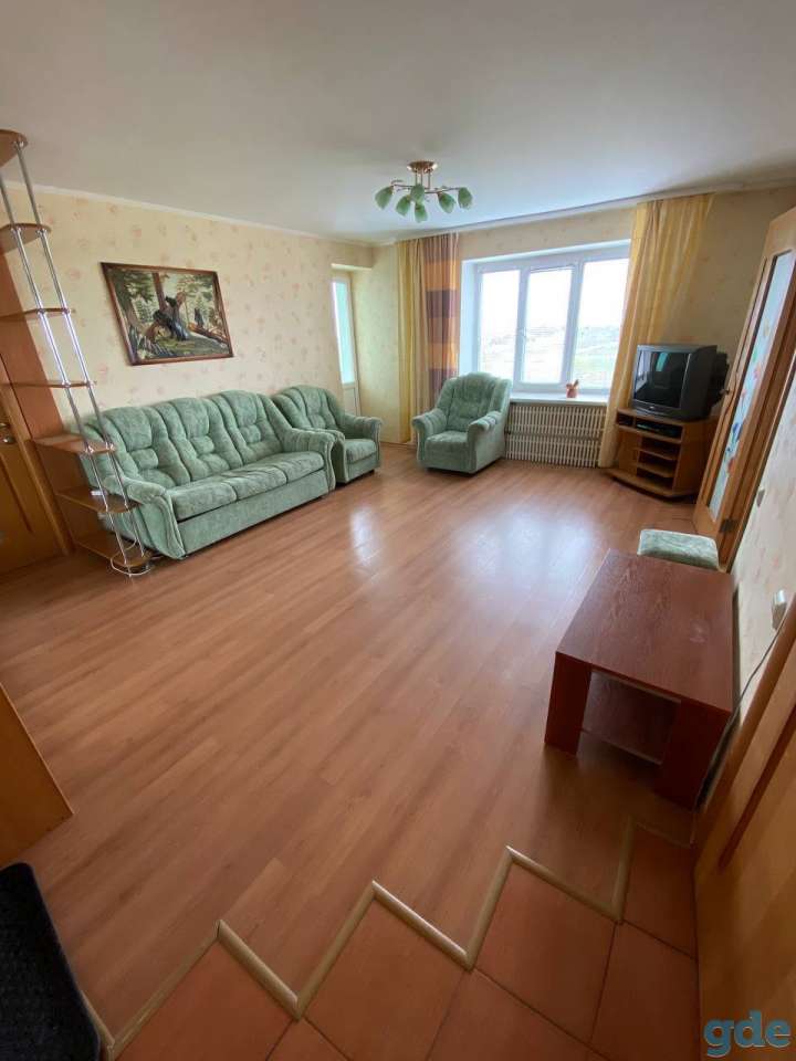 Продажа квартиры в г. Мозырь, фотография 2