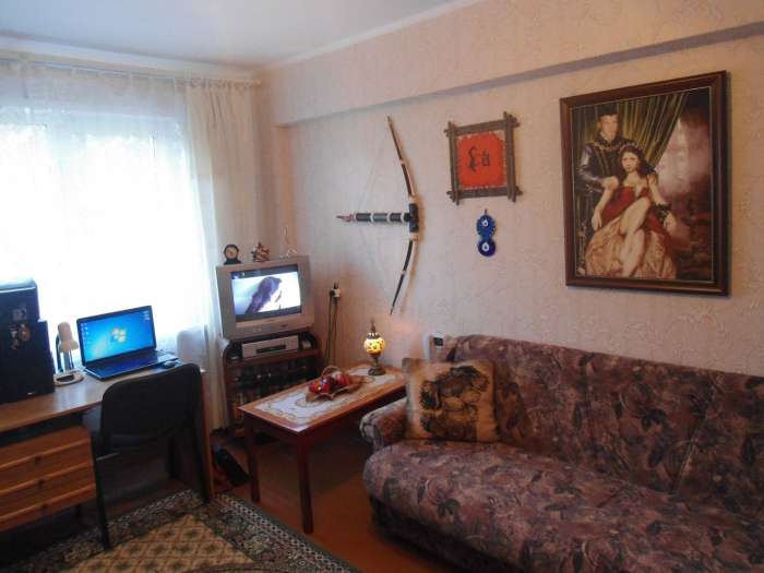 Продам уютную комнату, Жудро ул. 37, фотография 6