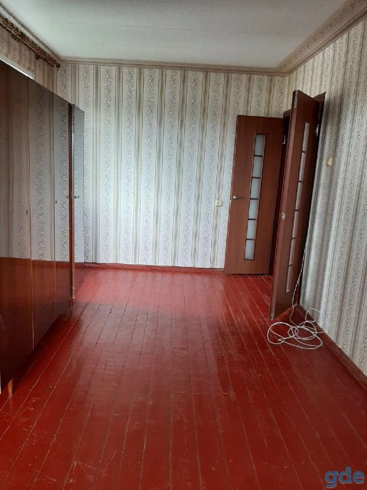 Продается квартира в Бобровичах, д.Бобровичи, Калинковичский район, фотография 4