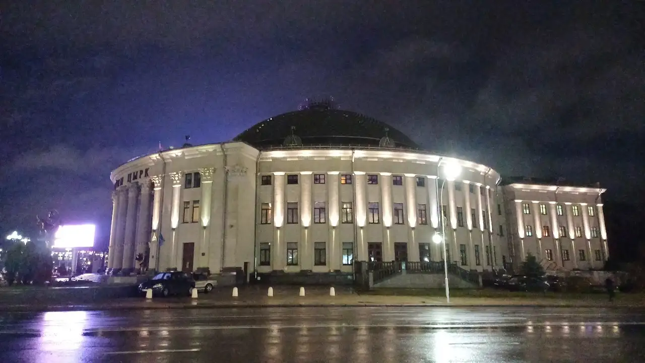 Сдам квартиру на сутки в центре  рядом с цирком  Янки Купалы 11, фотография 8