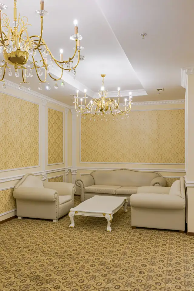 БЕЛАЯ VIP-ЗОНА, 18-3 ул. Kirova, фотография 8