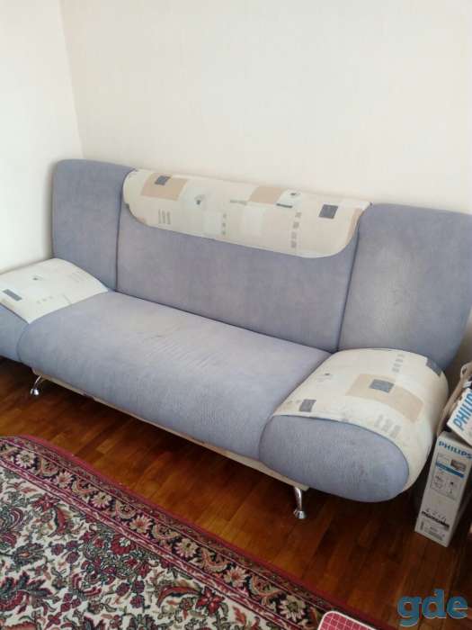 Продам диван-книга, фотография 1