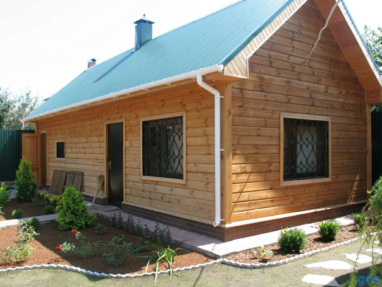 Кровельщики, фотография 6