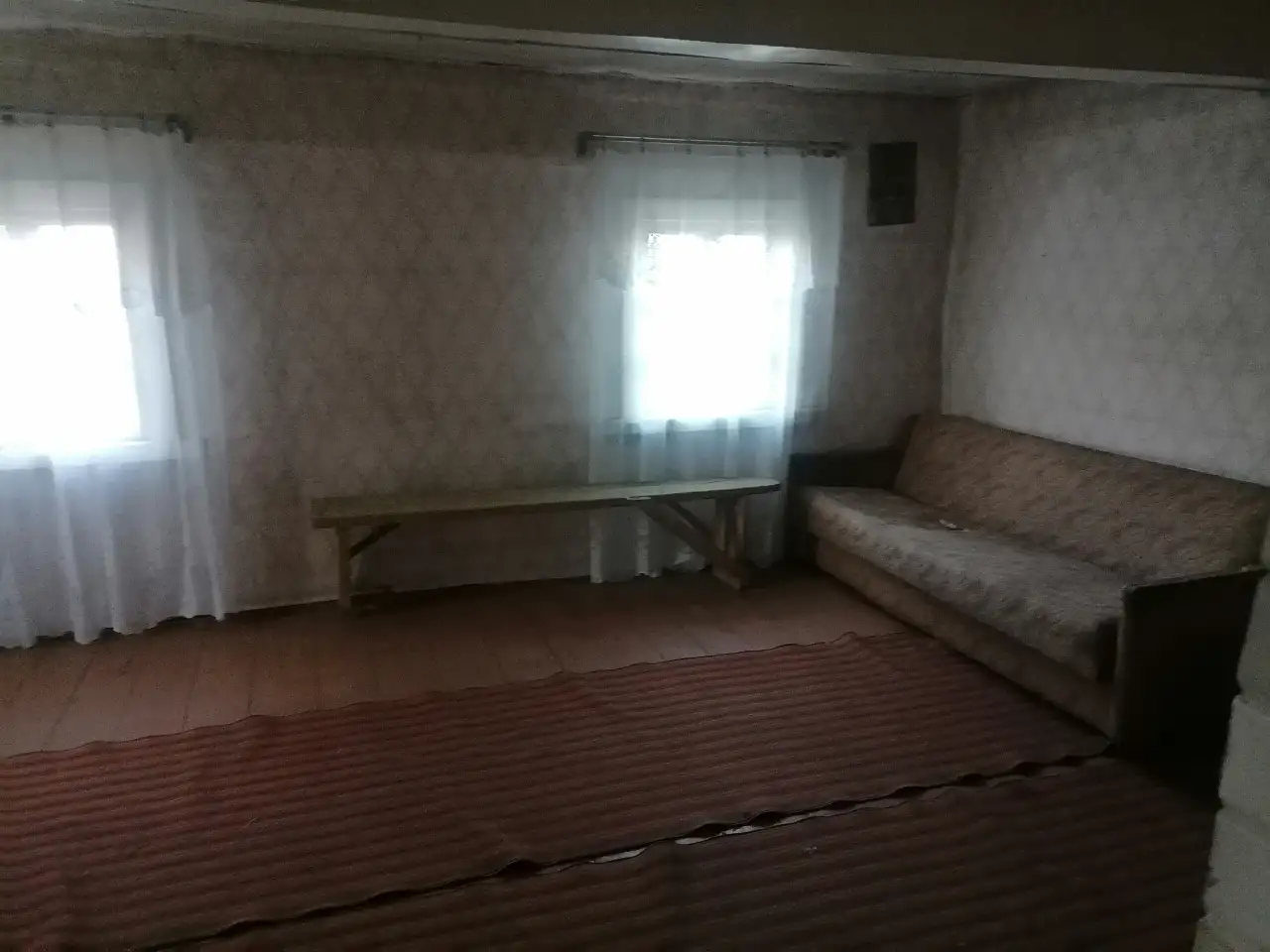 Продам дом в агрогородке, Б. Шиловичи ул а. КОРОЛЬ Д. 101, фотография 3