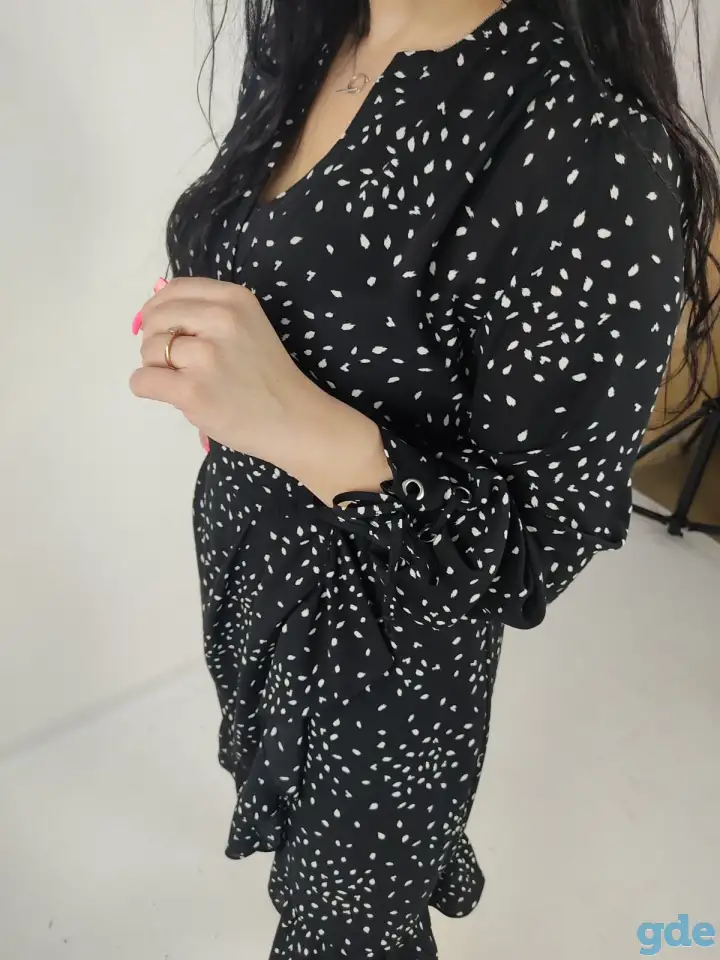 Женская одежда белорусского бренда, фотография 2