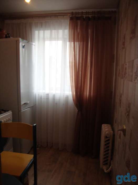 квартира 1 комнатная, солигорск парковая 13, фотография 3