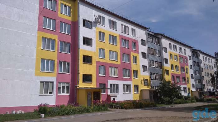 Шпаклевка и покраска стен в Могилеве., фотография 1