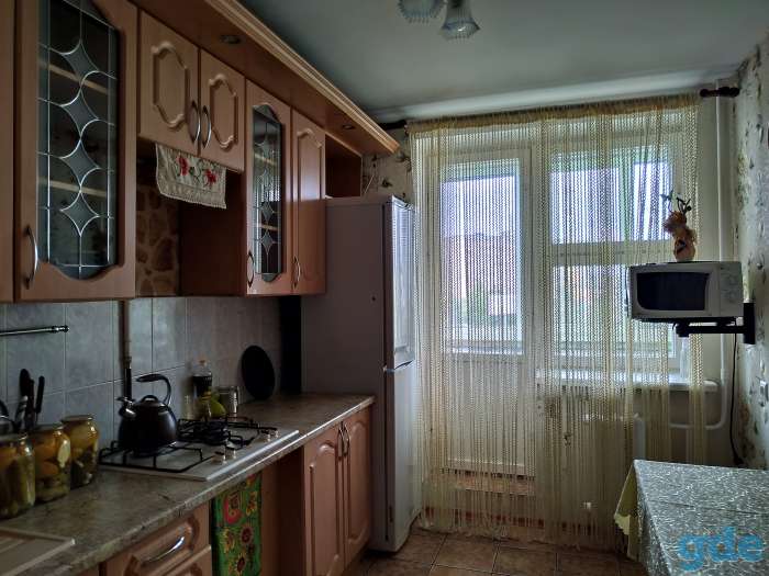 Сдам 3-х комнатную квартиру в г.Сморгонь, фотография 9