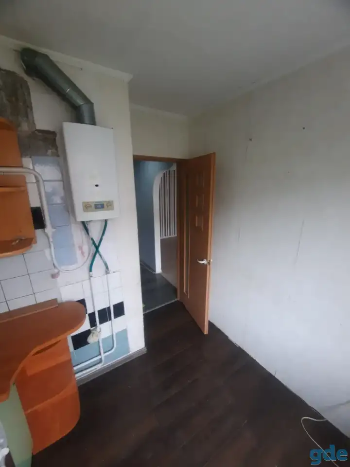 Сдам 2х комнатную квартиру,Поповича, фотография 9