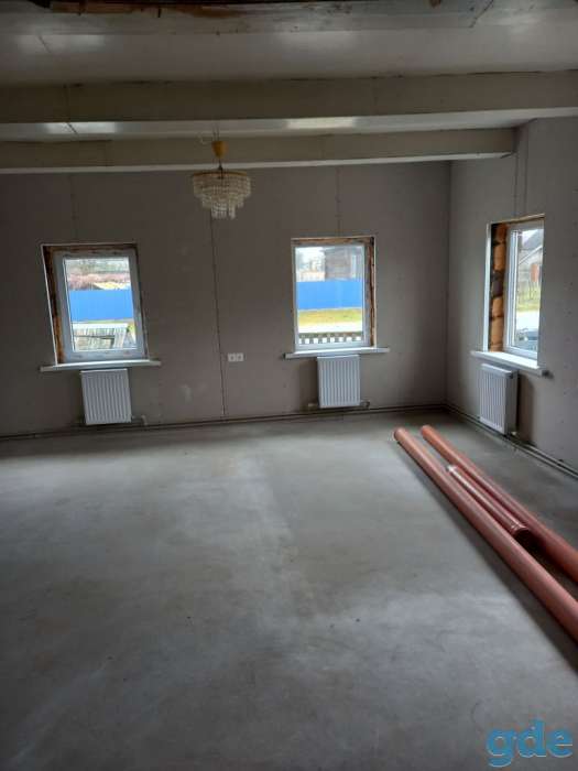 Продам жилой дом в агрогородке Копыльский район, фотография 1