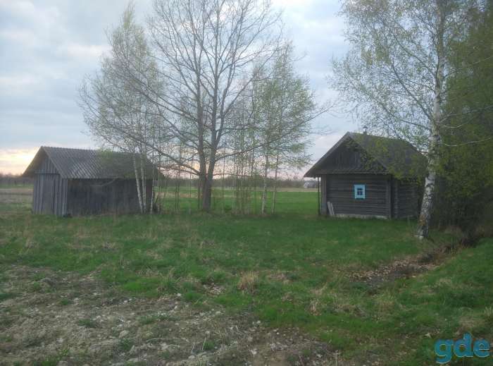 Продам дом, Витебская обл. Шарковщинский р-н д. Черемхово., фотография 3