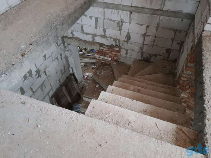 Продажа коттеджа, Полоцкой район д. Гвоздово, фотография 9