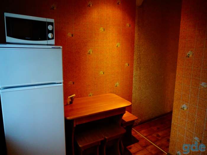 квартира на сутки и часы . Форты.Гродно.., Домбровского, фотография 3