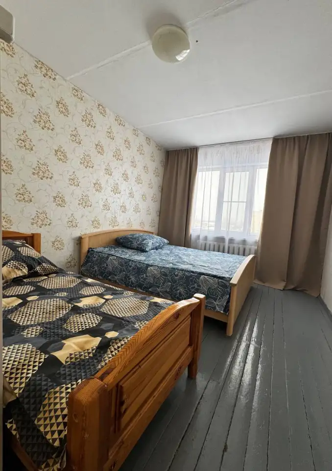 Квартира на сутки в Лельчицах, Победы, 17, фотография 8