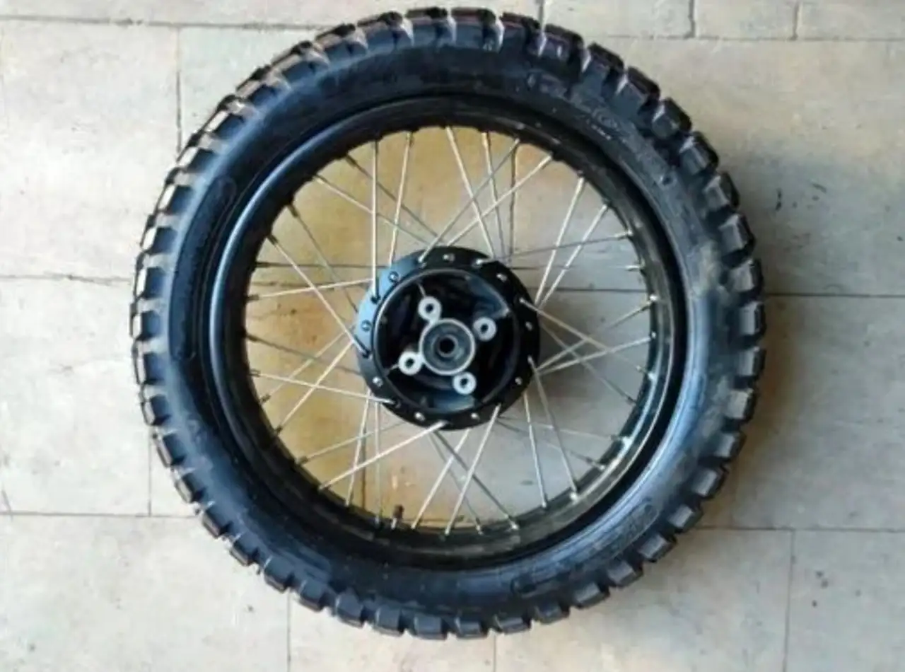 Мотоцикл минск x 250 motard, фотография 4