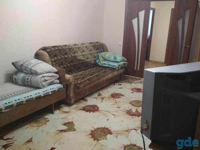 квартира для командированных, суворова 46, фотография 2
