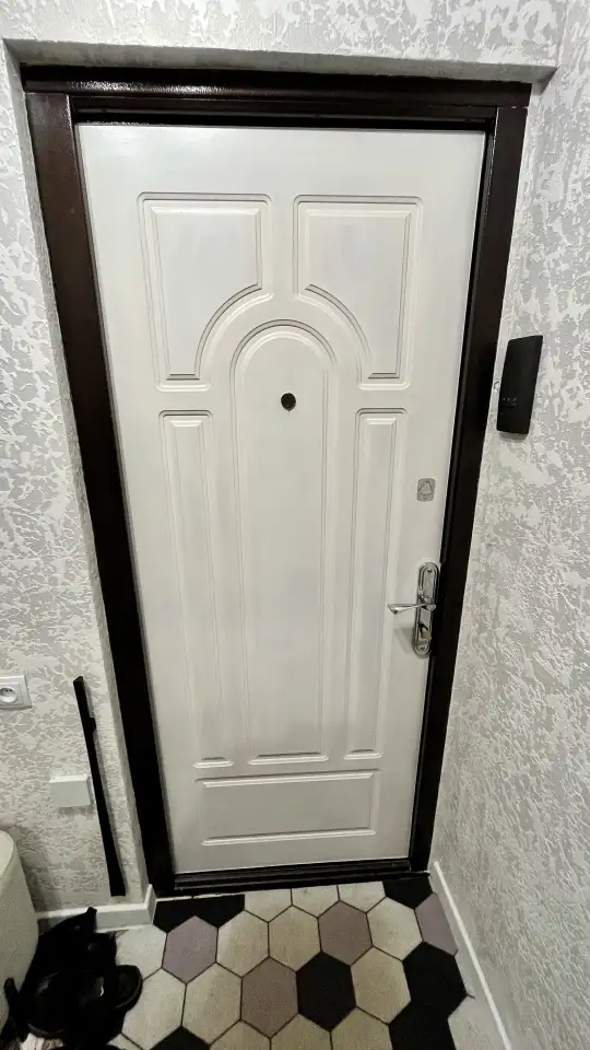 Дверь входная, фотография 1