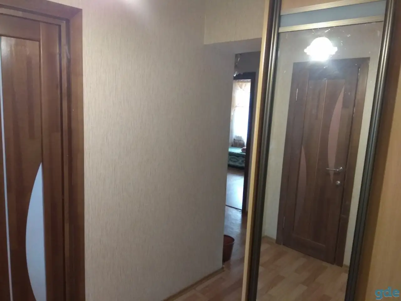 Квартиры на сутки в Мозыре, Бульвар Юности дом 129п, фотография 5