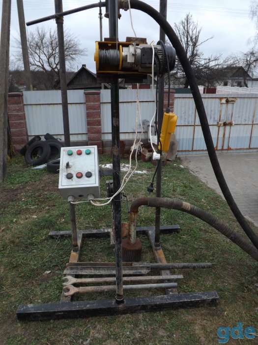 Буровое Обарудование ,, фотография 5