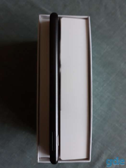 смартфон    Huawei  P8 Lite 2017., фотография 5