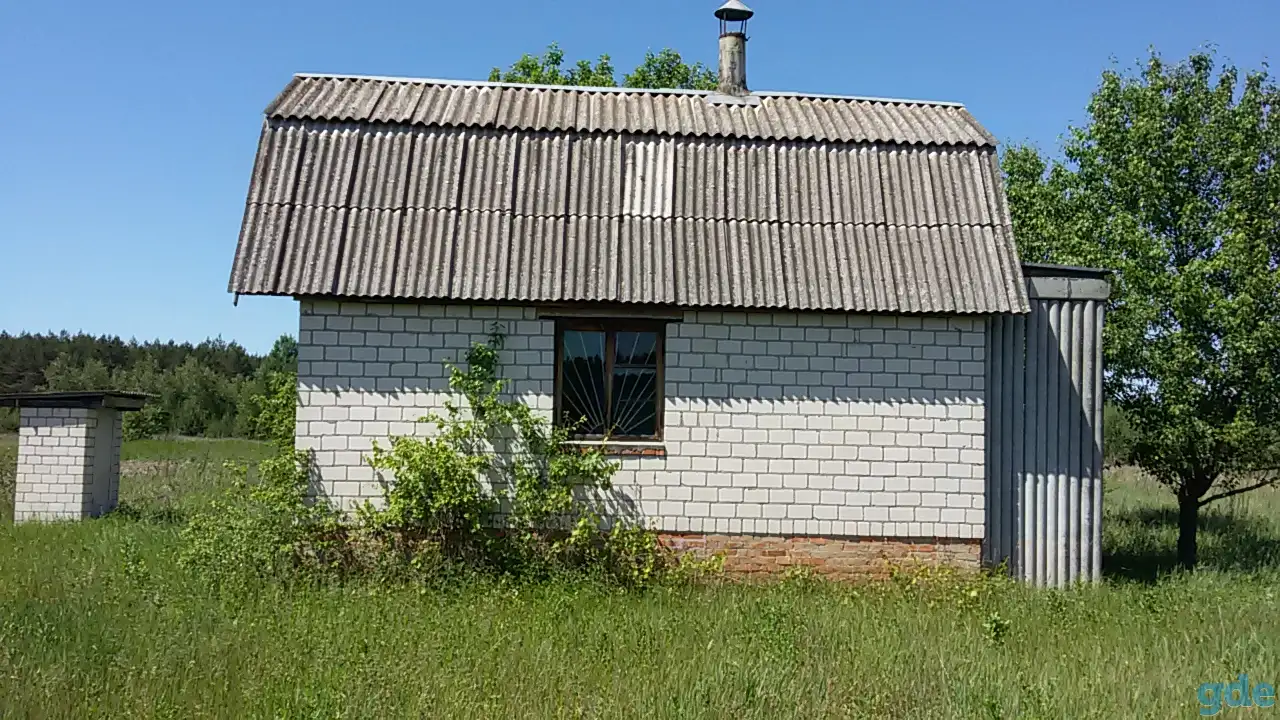 Дачный домик с постройками на участке 12 сот., фотография 3