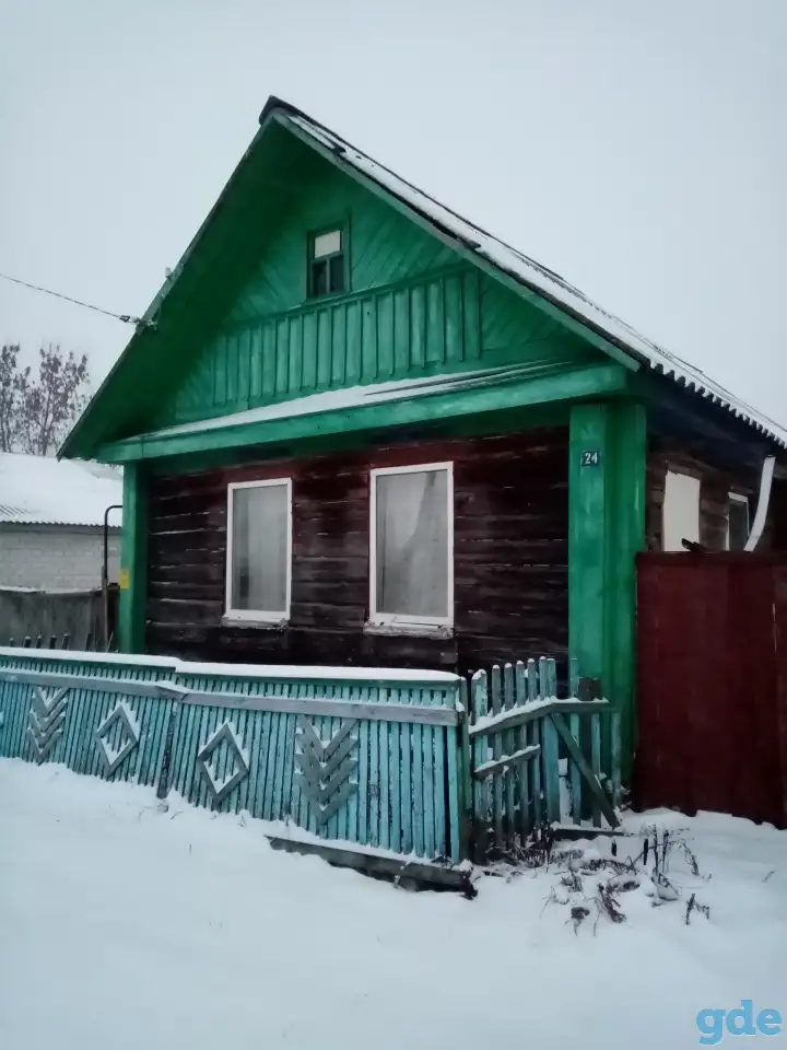 Продам дом, Г., фотография 1