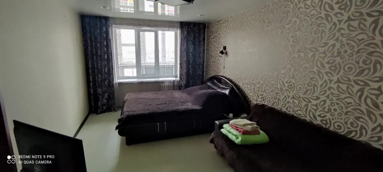 Посуточно в центре Орши, Г. ул. Ленина, дом 56, фотография 1