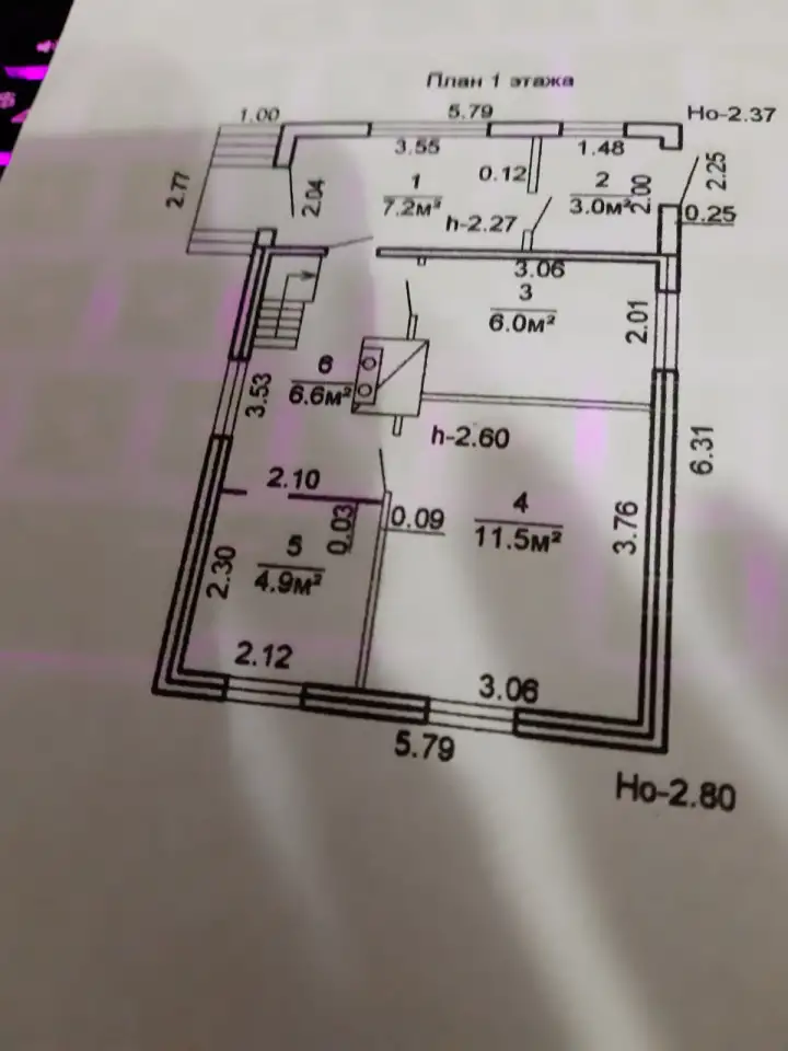 Продается уютная дача от собственника в обжитом и развитом СТ Газ-Магистраль (Смолевичский р-н). Асфальт прямо до учас, фотография 4