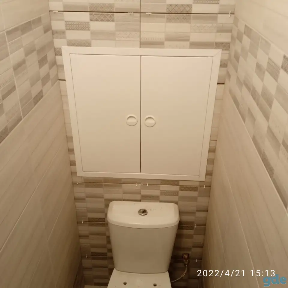 Отделочные работы, фотография 1