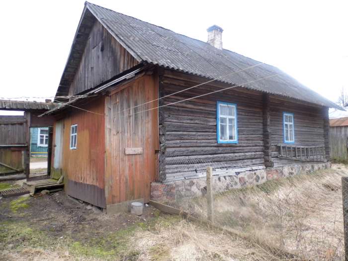 Дом в поселке Улла, фотография 3