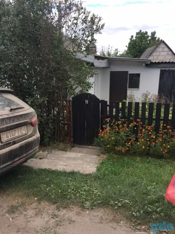Продажа дома, ул.Омская, д.10, фотография 4