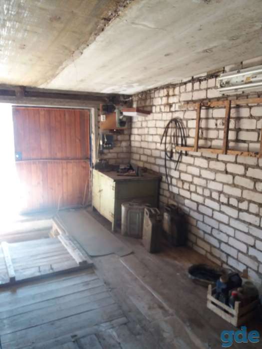 Продам гараж 4*6, район Мидас, гаражный кооператив