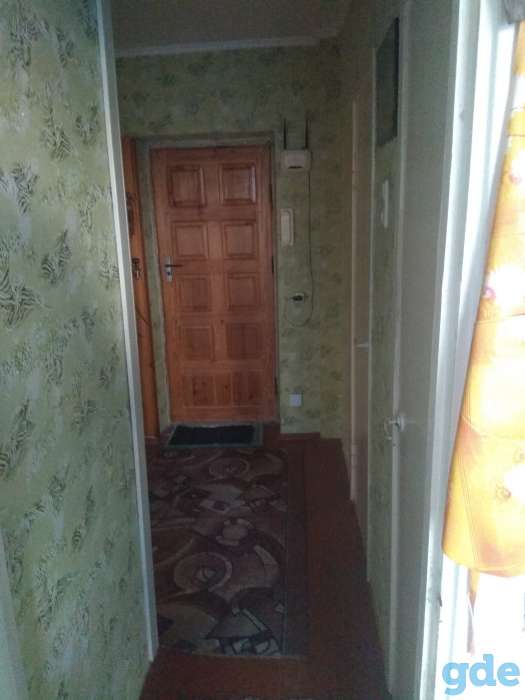 Квартира, Островского 16, фотография 6