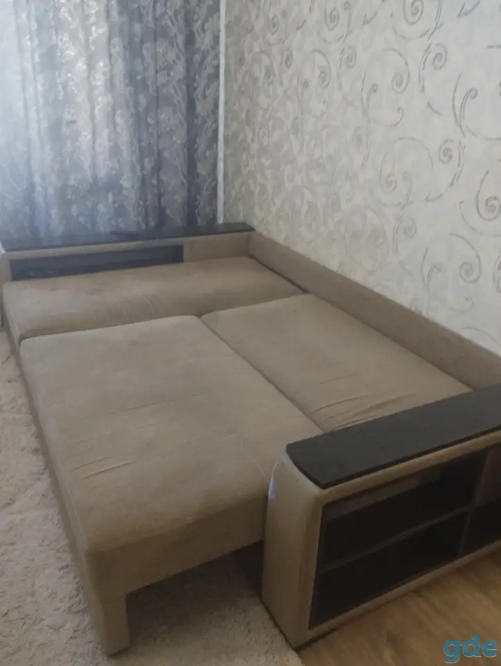 Продам угловой диван, фотография 9