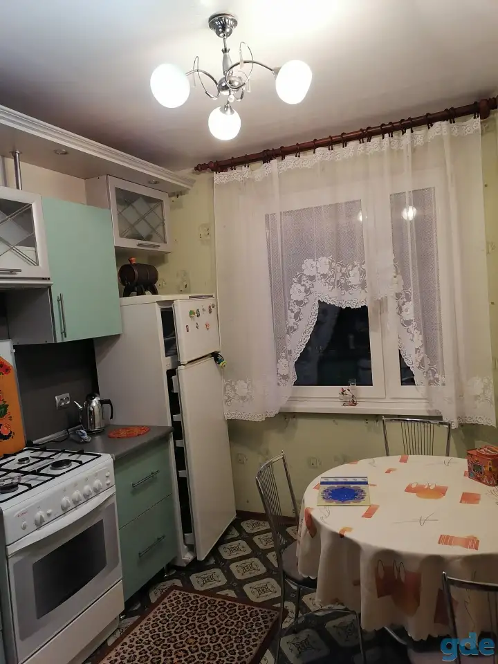 Сдам 3к квартиру, фотография 2