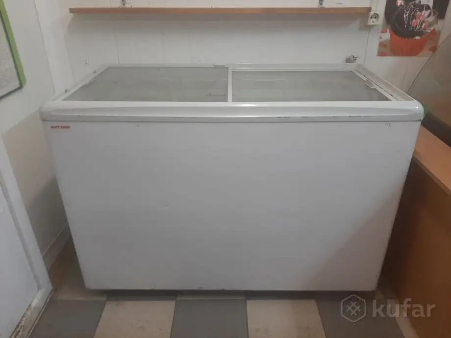 Продаётся ларь морозильный, фотография 1