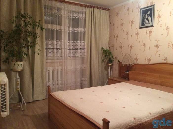 Квартира на сутки, г. Молодечно. ул Мира д.40 кв.78, фотография 2