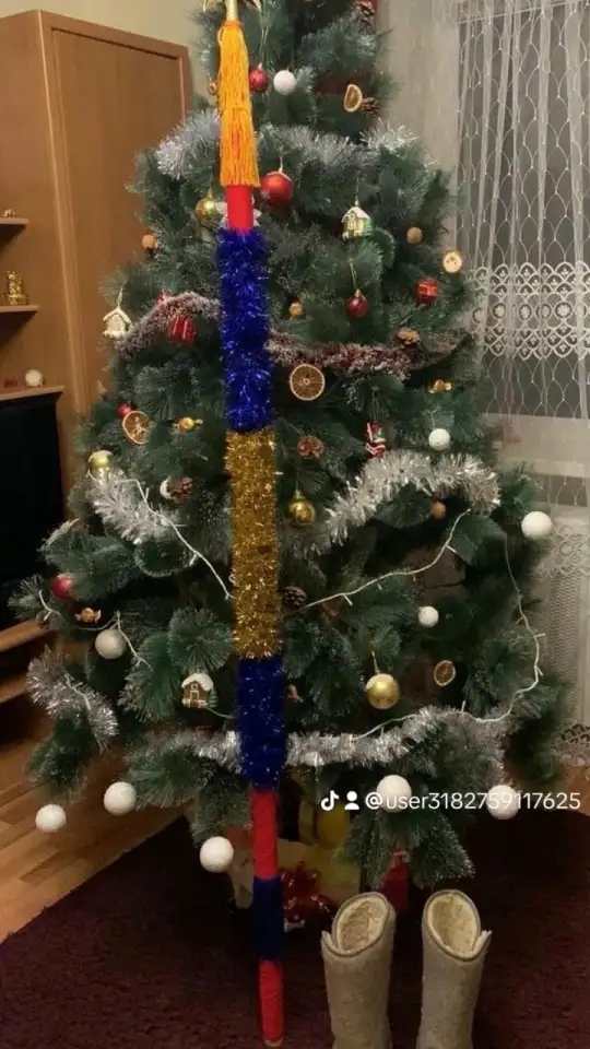Новогодние настроение с доставкой на дом., фотография 2