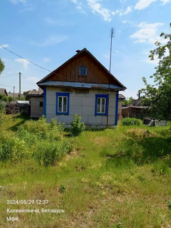 Продаётся дом, Дудичи, Новосёлов 1, фотография 3