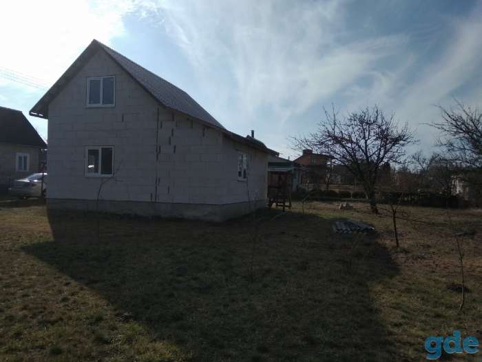 Продам дачу. С/т Бытовик жиличи., фотография 10